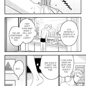 [IKEGAMI Shogo] Ore no Kouhai no Futokoro ga Fuke Sugite Kowai (c.1-3) [Eng] – Gay Comics image 007.jpg