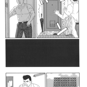 [Gengoroh Tagame] 43-gai no Jouji | The Secret Affair of the 43rd Floor [kr] – Gay Comics image 011.jpg