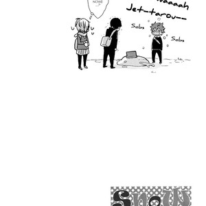 [Bubunhanten (Kazukirai)] Snow Step! – Haikyuu!! dj [Pt] – Gay Comics image 008.jpg