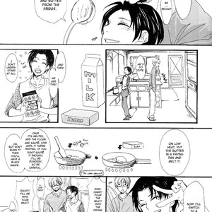 [hydrangea] isshou ni gohan – Kuroko no Basuke dj [Eng] – Gay Comics image 006.jpg