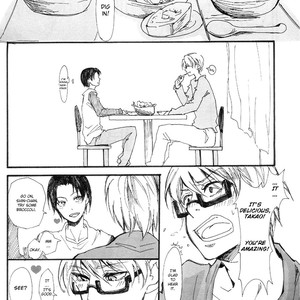 [hydrangea] isshou ni gohan – Kuroko no Basuke dj [Eng] – Gay Comics image 009.jpg