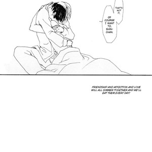 [hydrangea] isshou ni gohan – Kuroko no Basuke dj [Eng] – Gay Comics image 017.jpg