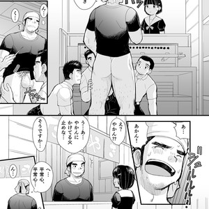 [Hige Daifuku (Daifuku)] Shinichirou-san no Takoyaki [JP] – Gay Comics image 007.jpg