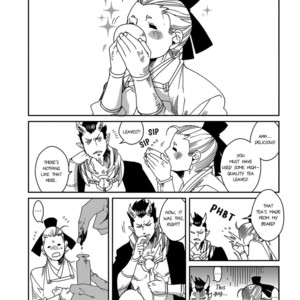 [KUKU Hayate] Otogi (update c.5 + Extra) [Eng] – Gay Comics image 160.jpg