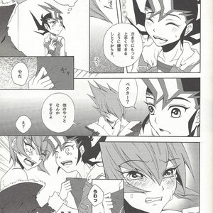 [Antique Label (Refla)] Honto no Koe o Kikasete – Yu-Gi-Oh! Zexal dj [JP] – Gay Comics image 028.jpg