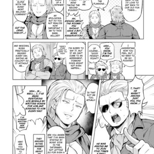 [Yawaraka Onikudan (Oniku Danchou, Yuuyuu)] I Can’t Choose! – Metal Gear Solid V dj [Eng] – Gay Comics image 003.jpg