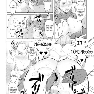 [Yawaraka Onikudan (Oniku Danchou, Yuuyuu)] I Can’t Choose! – Metal Gear Solid V dj [Eng] – Gay Comics image 016.jpg