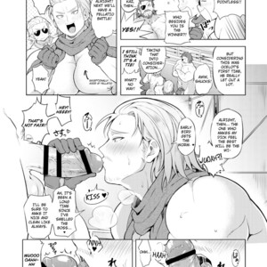 [Yawaraka Onikudan (Oniku Danchou, Yuuyuu)] I Can’t Choose! – Metal Gear Solid V dj [Eng] – Gay Comics image 022.jpg