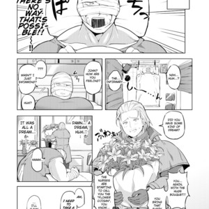 [Yawaraka Onikudan (Oniku Danchou, Yuuyuu)] I Can’t Choose! – Metal Gear Solid V dj [Eng] – Gay Comics image 048.jpg