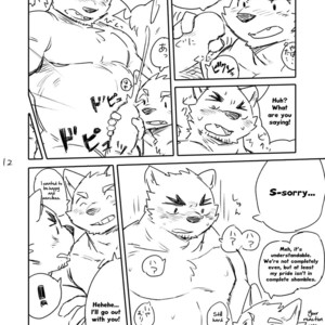 [Ebimaru (Sobatya)] Hotdog wa Tabemono | Hawt Dogs are food [Eng] – Gay Comics image 011.jpg