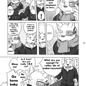 [Ebimaru (Sobatya)] Hotdog wa Tabemono | Hawt Dogs are food [Eng] – Gay Comics image 016.jpg
