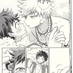 [bb (Ume)] Akatsuki no Agito – Boku no Hero Academia dj [kr] – Gay Comics image 021.jpg