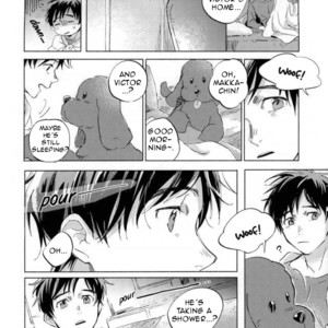 [Nenko] Drunk on you – Yuri!!! on ICE dj [Eng] – Gay Comics image 013.jpg