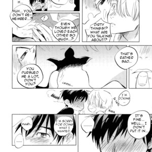 [Nenko] Drunk on you – Yuri!!! on ICE dj [Eng] – Gay Comics image 025.jpg
