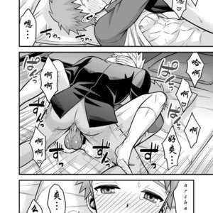 [TEKETO (Sanada)] Sake wa Nonde mo Nomareru na!! – Fate/ stay night dj [cn] – Gay Comics image 019.jpg