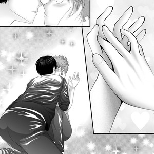 [Berinojoo] Kamisama kara no gifuto (gift from god) – Haikyuu!! dj [Eng] – Gay Comics image 017.jpg