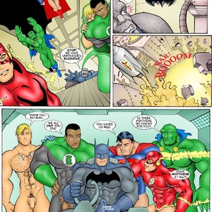 [Iceman Blue] Justice League of America [Eng] – Gay Comics image 013.jpg