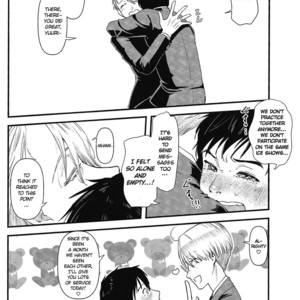 [Fiance Tank (Matsue)] Kimi ni Aisarete Dame ni Naritai – Yuri!!! on Ice dj [Eng] – Gay Comics image 009.jpg