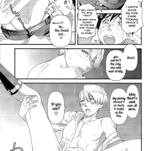 [Fiance Tank (Matsue)] Kimi ni Aisarete Dame ni Naritai – Yuri!!! on Ice dj [Eng] – Gay Comics image 012.jpg