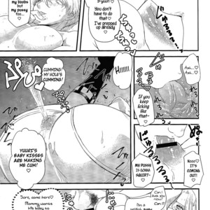 [Fiance Tank (Matsue)] Kimi ni Aisarete Dame ni Naritai – Yuri!!! on Ice dj [Eng] – Gay Comics image 014.jpg