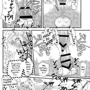 [Fiance Tank (Matsue)] Kimi ni Aisarete Dame ni Naritai – Yuri!!! on Ice dj [Eng] – Gay Comics image 015.jpg