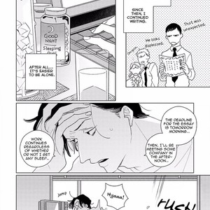 [Tsuyuki Yuruco] Home [Eng] – Gay Comics image 005.jpg