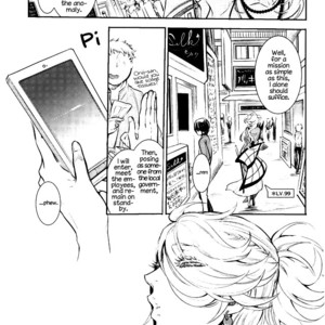 [Heavy Syrup (Mitsuka)] Today Souza-san Begins Work at Fashion-Health Honnouji – Touken Ranbu dj [Eng] – Gay Comics image 002.jpg