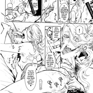 [Heavy Syrup (Mitsuka)] Today Souza-san Begins Work at Fashion-Health Honnouji – Touken Ranbu dj [Eng] – Gay Comics image 013.jpg