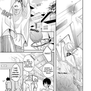 [Kurusu Haiji] Chibi Demo Ii yo [Eng] – Gay Comics image 019.jpg