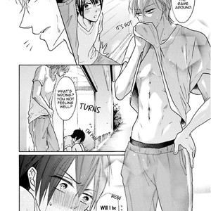 [Kurusu Haiji] Chibi Demo Ii yo [Eng] – Gay Comics image 022.jpg
