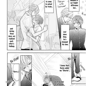 [Kurusu Haiji] Chibi Demo Ii yo [Eng] – Gay Comics image 048.jpg
