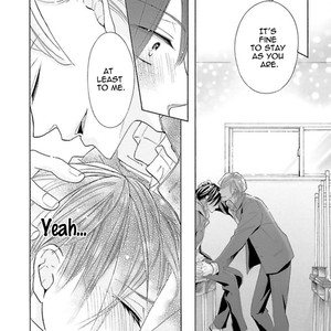 [Kurusu Haiji] Chibi Demo Ii yo [Eng] – Gay Comics image 070.jpg