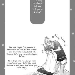[Kurusu Haiji] Chibi Demo Ii yo [Eng] – Gay Comics image 116.jpg