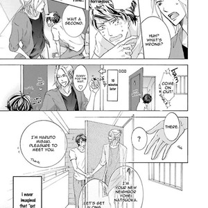 [Kurusu Haiji] Chibi Demo Ii yo [Eng] – Gay Comics image 121.jpg