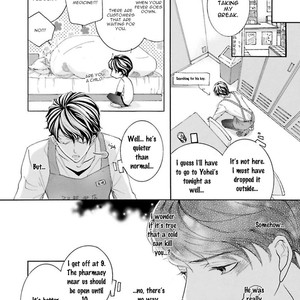[Kurusu Haiji] Chibi Demo Ii yo [Eng] – Gay Comics image 136.jpg
