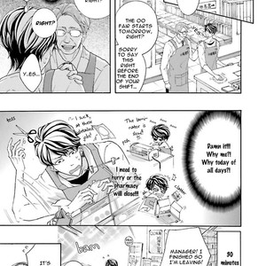 [Kurusu Haiji] Chibi Demo Ii yo [Eng] – Gay Comics image 137.jpg