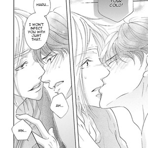 [Kurusu Haiji] Chibi Demo Ii yo [Eng] – Gay Comics image 146.jpg