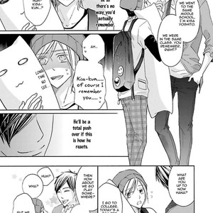 [Kurusu Haiji] Chibi Demo Ii yo [Eng] – Gay Comics image 158.jpg