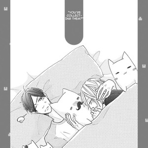 [Kurusu Haiji] Chibi Demo Ii yo [Eng] – Gay Comics image 178.jpg