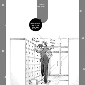 [Kurusu Haiji] Chibi Demo Ii yo [Eng] – Gay Comics image 183.jpg