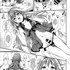 [Kakukonoka (Menoko)] Bitch Servant no Shitsukekata – Fate/ Grand Order dj [Eng] – Gay Comics image 009.jpg