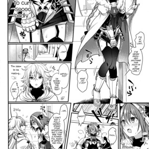 [Kakukonoka (Menoko)] Bitch Servant no Shitsukekata – Fate/ Grand Order dj [Eng] – Gay Comics image 014.jpg