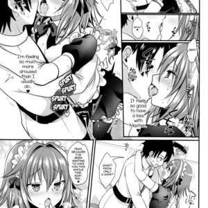 [Kakukonoka (Menoko)] Bitch Servant no Shitsukekata – Fate/ Grand Order dj [Eng] – Gay Comics image 017.jpg