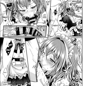 [Kakukonoka (Menoko)] Bitch Servant no Shitsukekata – Fate/ Grand Order dj [Eng] – Gay Comics image 019.jpg