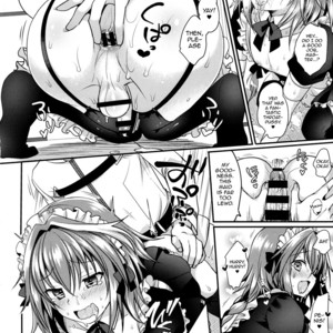 [Kakukonoka (Menoko)] Bitch Servant no Shitsukekata – Fate/ Grand Order dj [Eng] – Gay Comics image 020.jpg