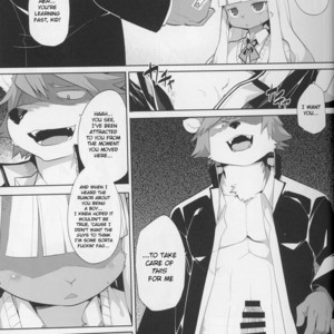 [Hiyashichuuka Hajimemashita (Oudon)] Inka Ryouran [Eng] – Gay Comics image 008.jpg