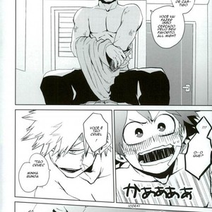 [Multivitamin (Ichiko)] Mou Ii Kai? – Boku no Hero Academia dj [Pt] – Gay Comics image 009.jpg