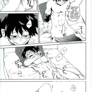 [Multivitamin (Ichiko)] Mou Ii Kai? – Boku no Hero Academia dj [Pt] – Gay Comics image 010.jpg