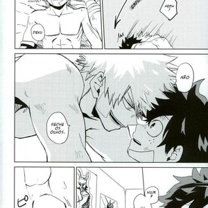 [Multivitamin (Ichiko)] Mou Ii Kai? – Boku no Hero Academia dj [Pt] – Gay Comics image 013.jpg