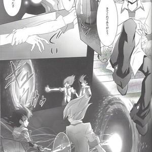 [Neo Wing (Saika)] Never More – Yu-Gi-Oh! Zexal dj [JP] – Gay Comics image 012.jpg